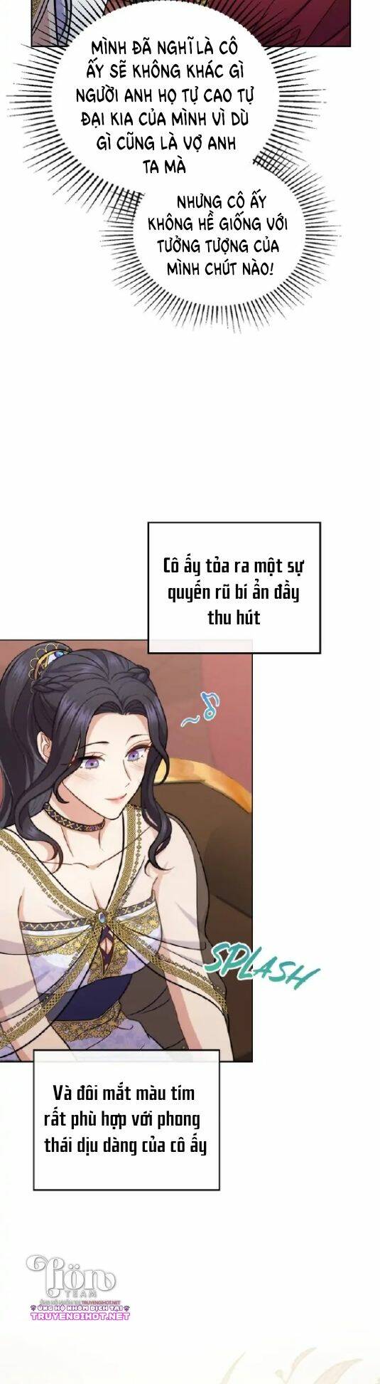 Hôn Nhân Gỉa Dối - Chap 32.2 - Trang 23