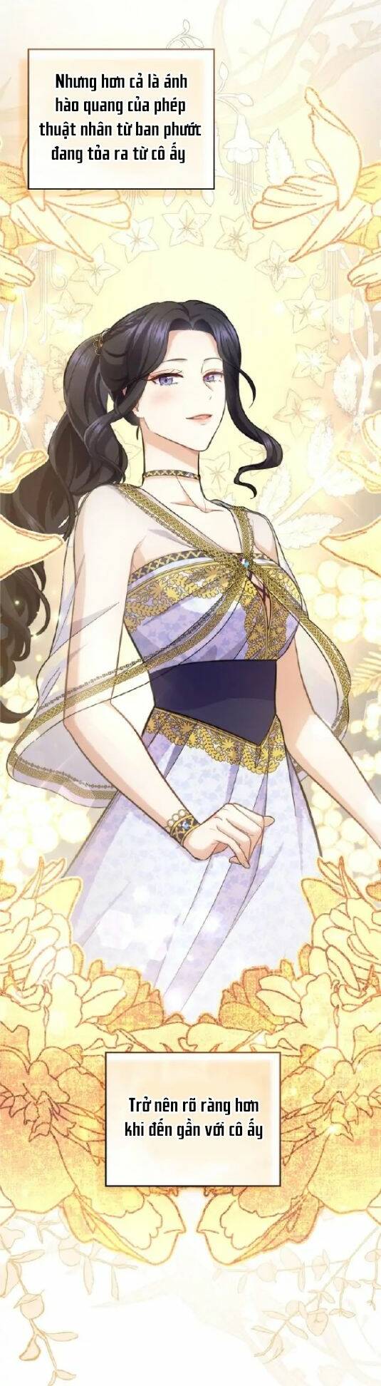 Hôn Nhân Gỉa Dối - Chap 32.2 - Trang 24