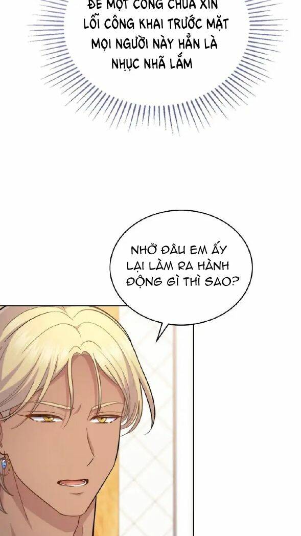 Hôn Nhân Gỉa Dối - Chap 32.2 - Trang 7