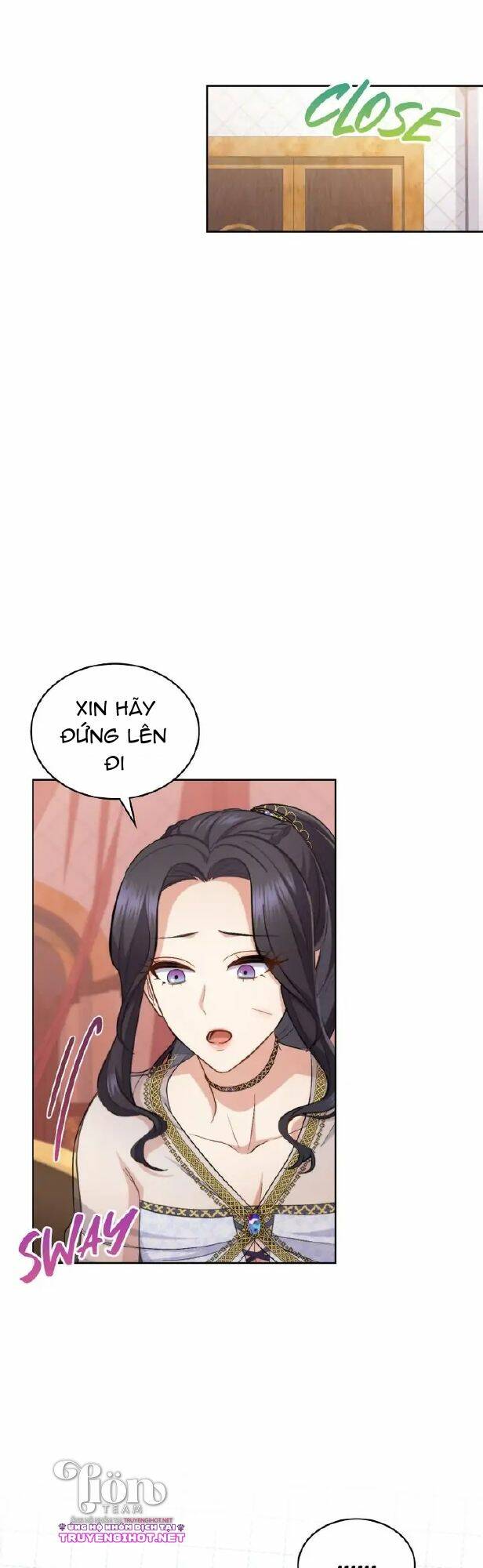 Hôn Nhân Gỉa Dối - Chap 32.2 - Trang 9