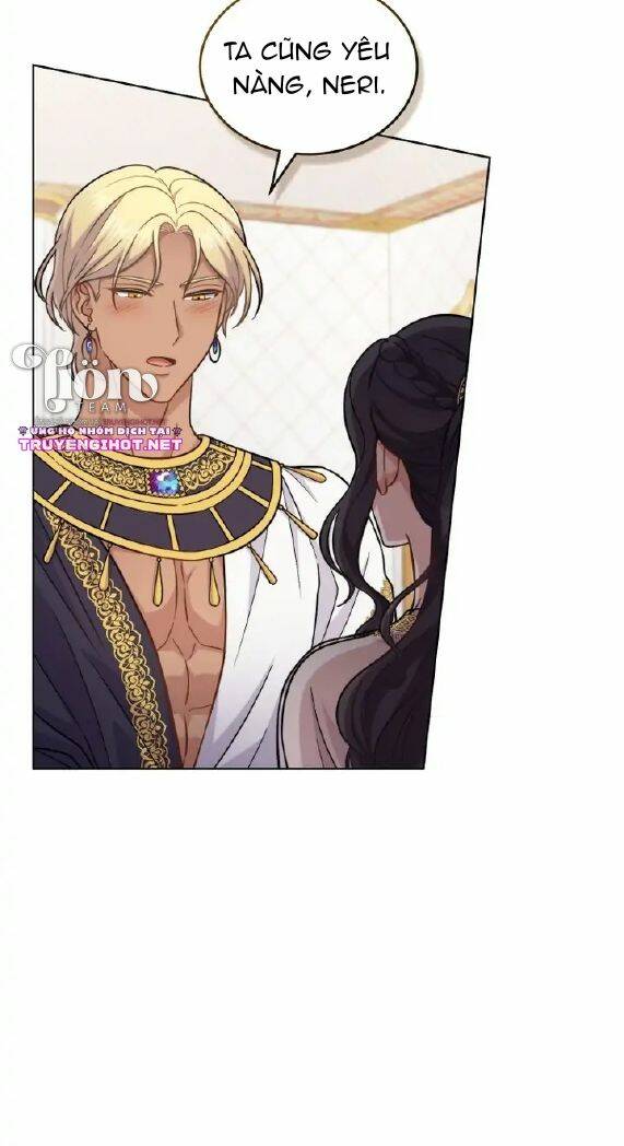 Hôn Nhân Gỉa Dối - Chap 33.1 - Trang 13