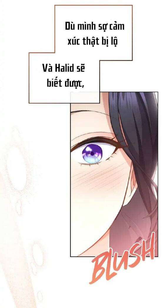 Hôn Nhân Gỉa Dối - Chap 33.1 - Trang 14