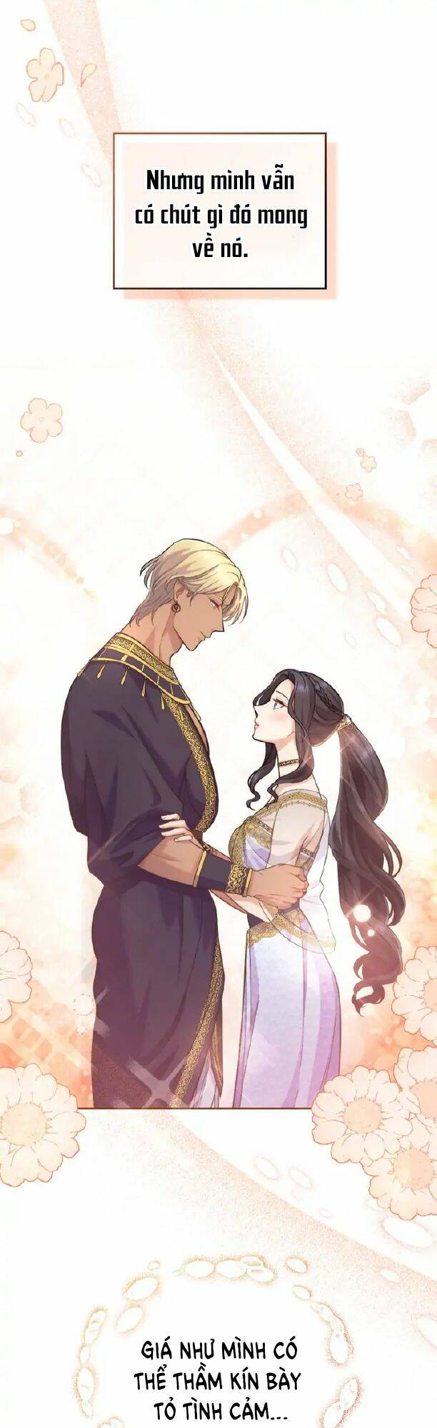 Hôn Nhân Gỉa Dối - Chap 33.1 - Trang 15