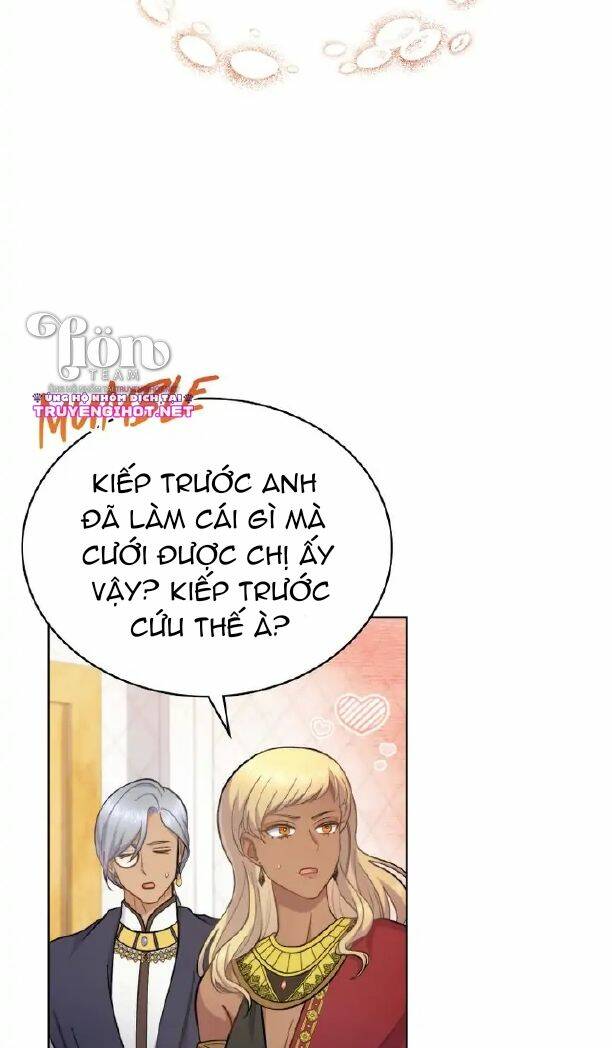 Hôn Nhân Gỉa Dối - Chap 33.1 - Trang 16