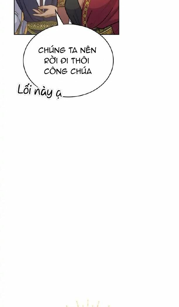 Hôn Nhân Gỉa Dối - Chap 33.1 - Trang 17