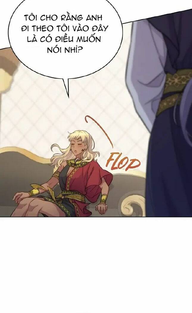 Hôn Nhân Gỉa Dối - Chap 33.1 - Trang 20