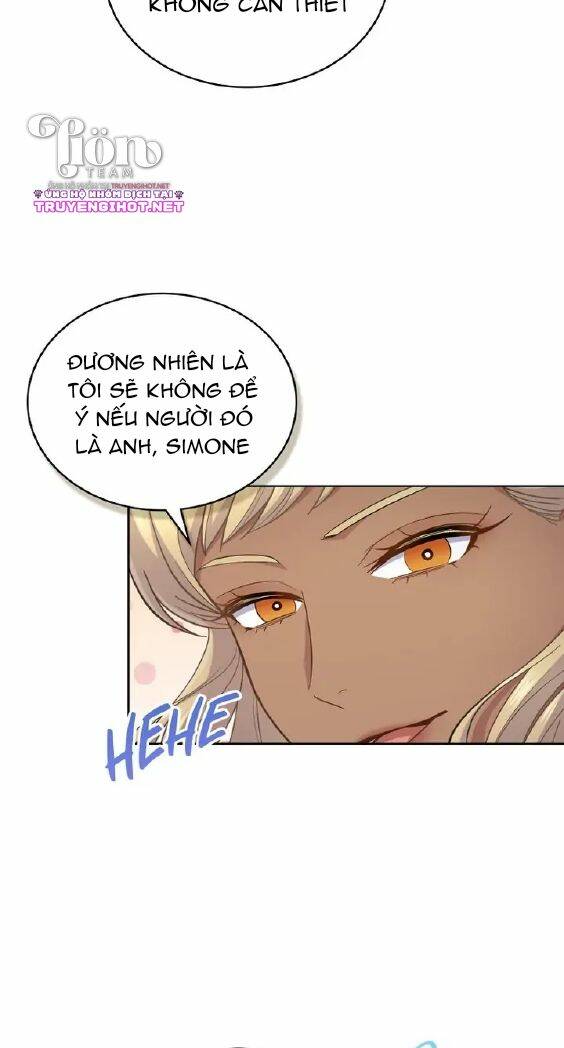 Hôn Nhân Gỉa Dối - Chap 33.1 - Trang 22