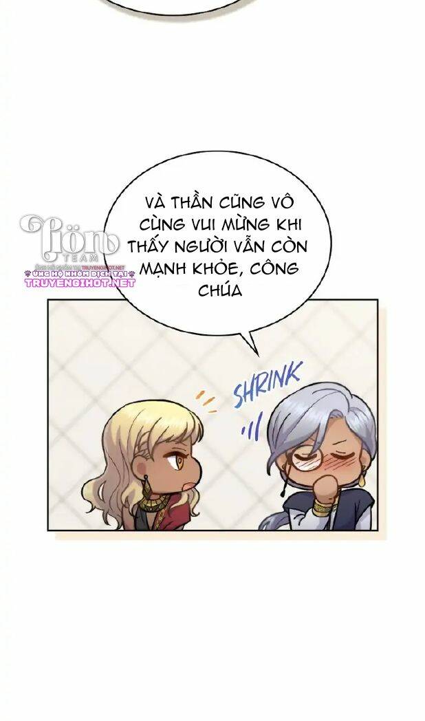 Hôn Nhân Gỉa Dối - Chap 33.1 - Trang 25