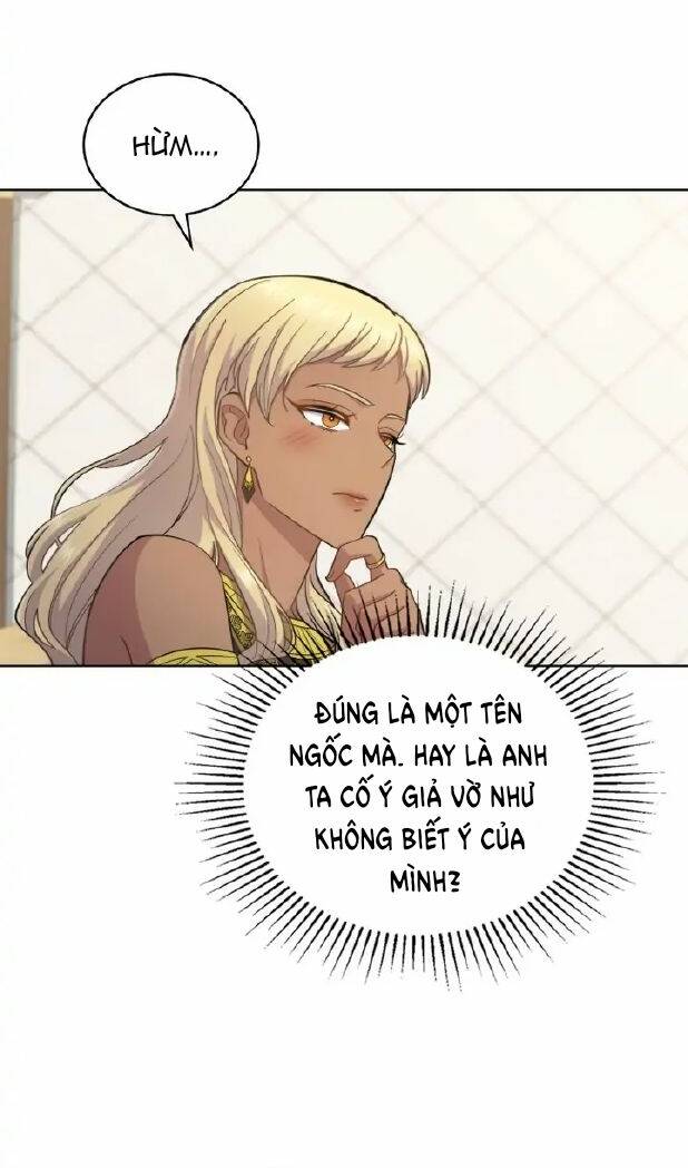 Hôn Nhân Gỉa Dối - Chap 33.1 - Trang 26