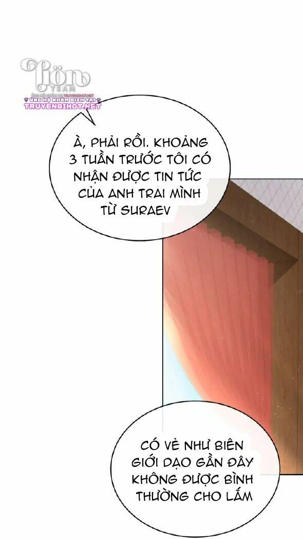 Hôn Nhân Gỉa Dối - Chap 33.1 - Trang 28