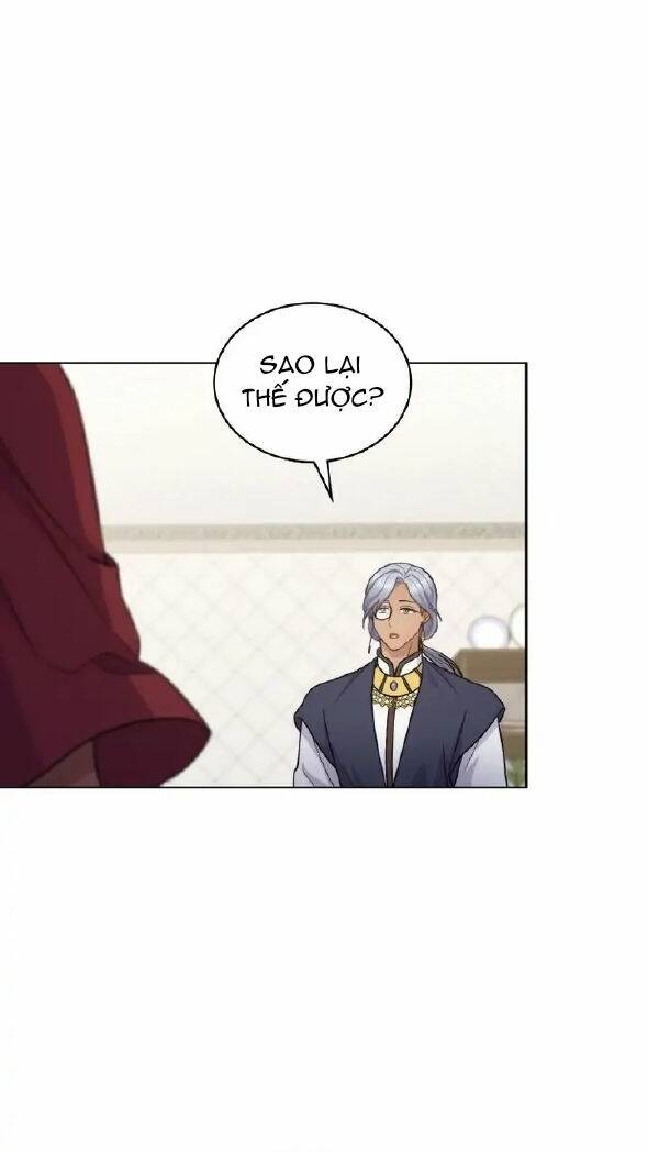 Hôn Nhân Gỉa Dối - Chap 33.1 - Trang 29