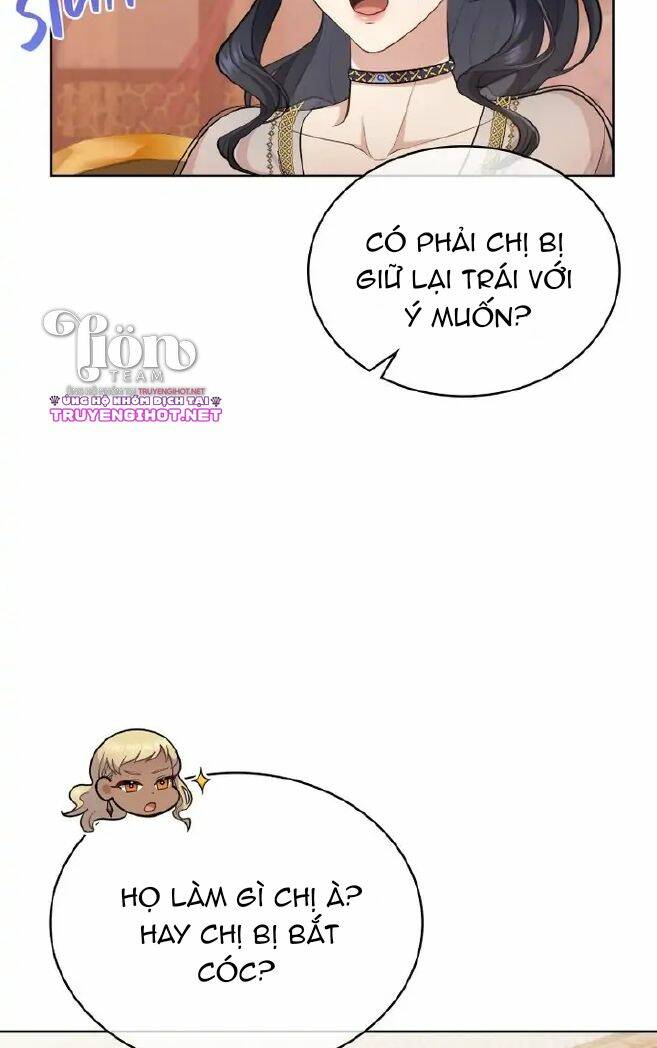 Hôn Nhân Gỉa Dối - Chap 33.1 - Trang 4