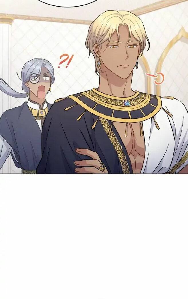 Hôn Nhân Gỉa Dối - Chap 33.1 - Trang 5