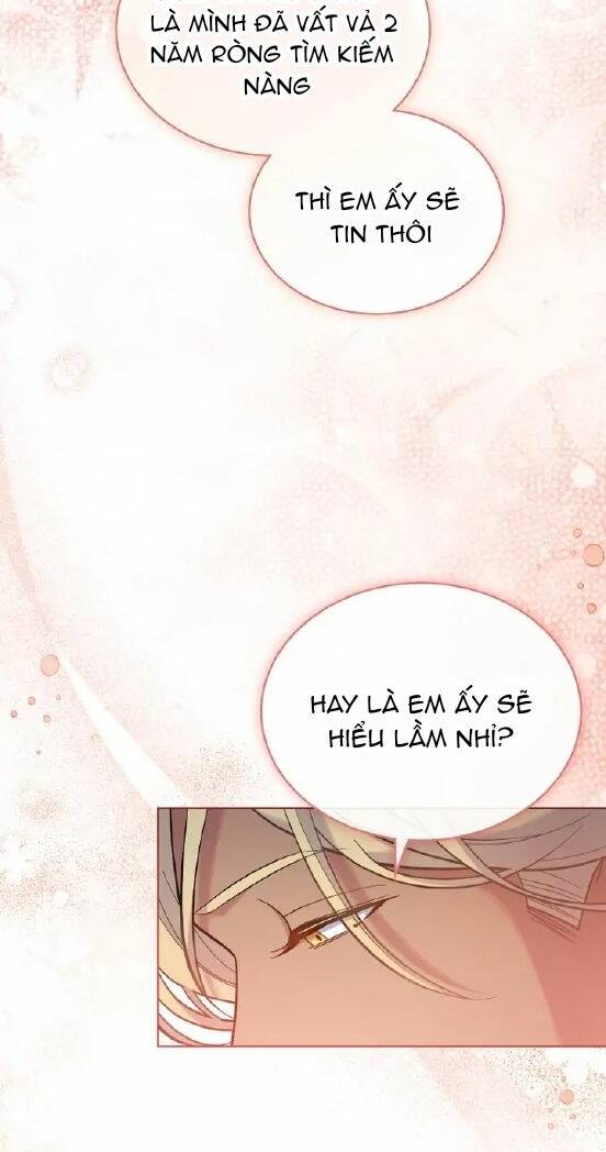Hôn Nhân Gỉa Dối - Chap 33.2 - Trang 11