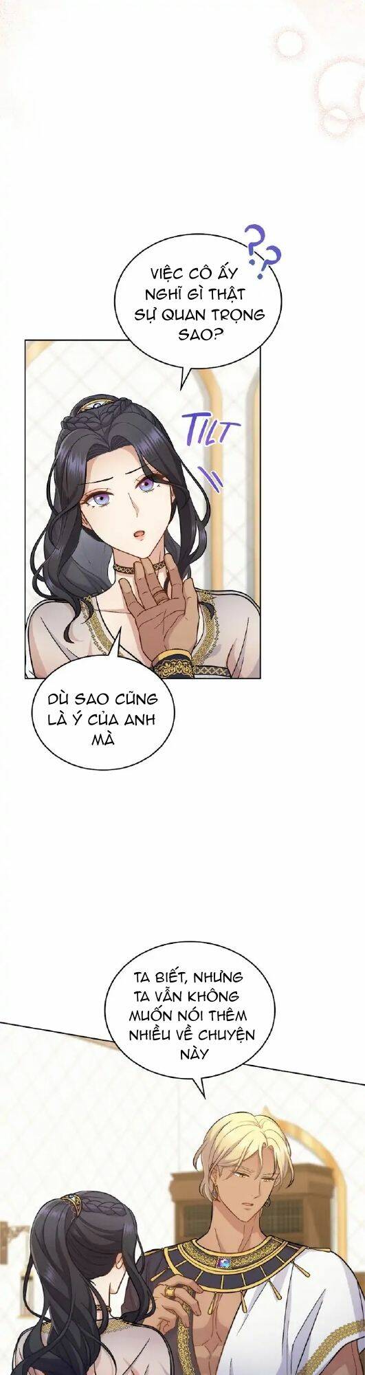 Hôn Nhân Gỉa Dối - Chap 33.2 - Trang 12