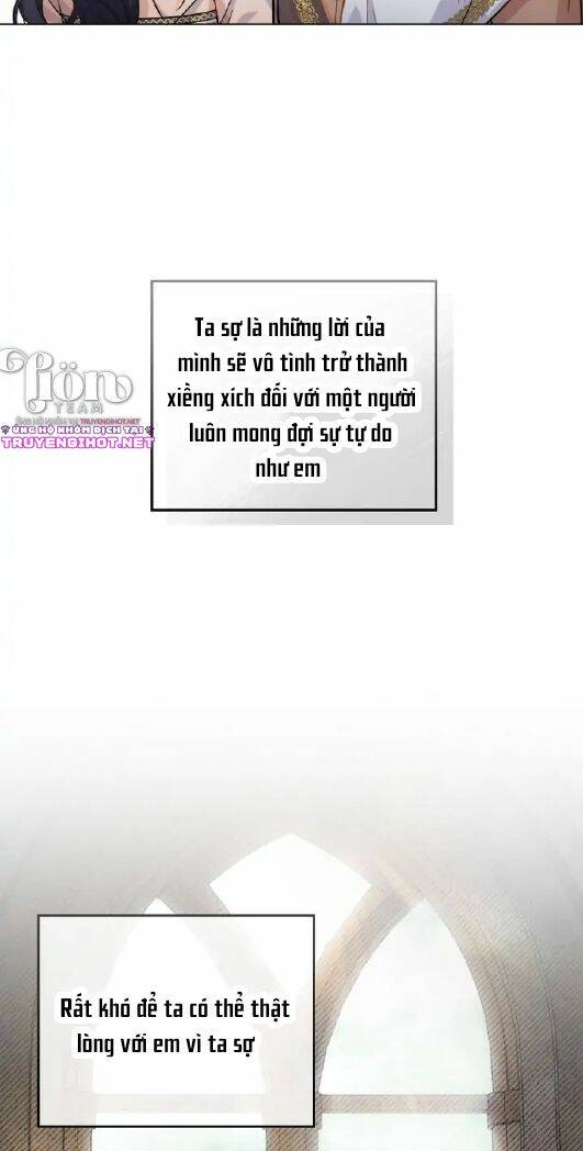 Hôn Nhân Gỉa Dối - Chap 33.2 - Trang 13