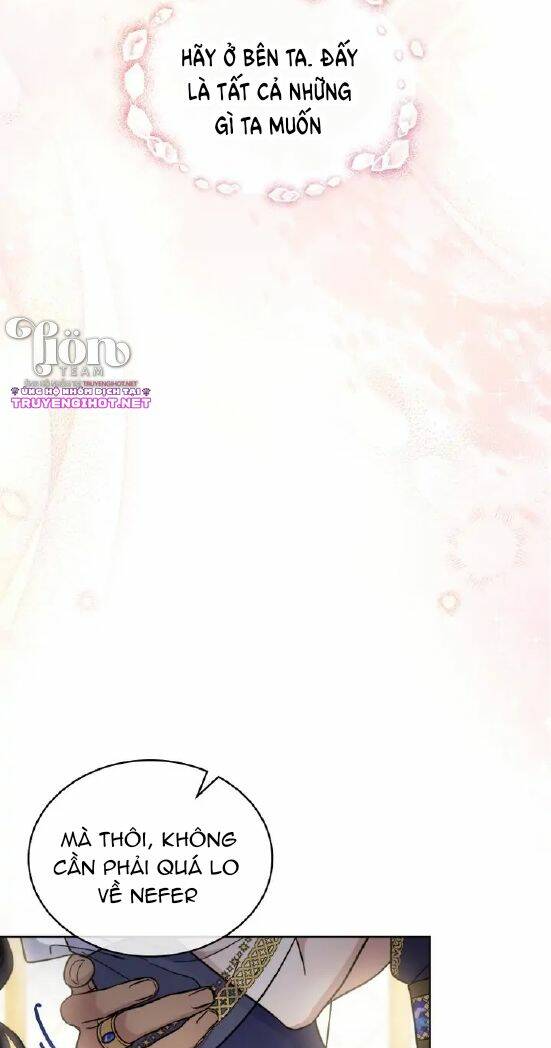 Hôn Nhân Gỉa Dối - Chap 33.2 - Trang 19