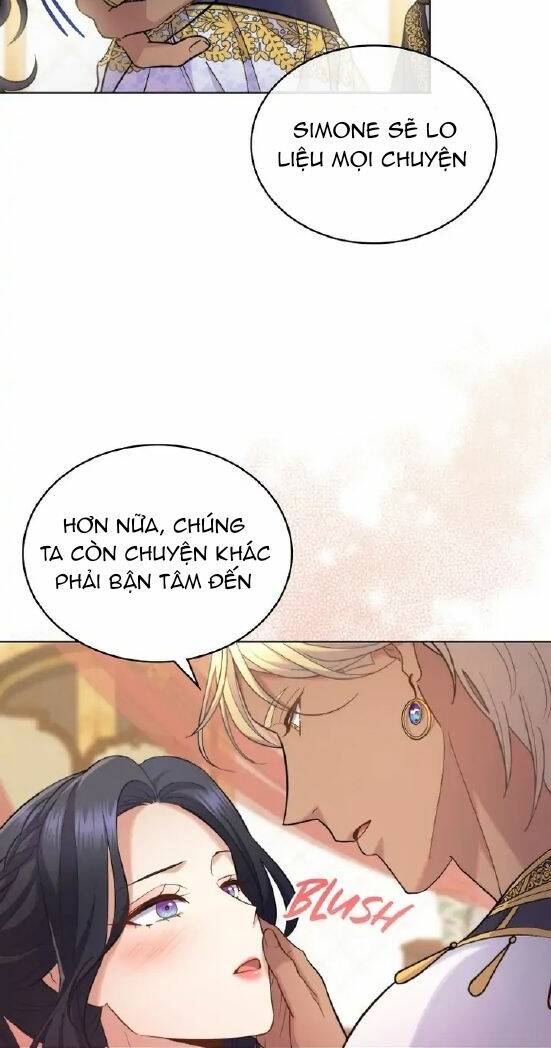 Hôn Nhân Gỉa Dối - Chap 33.2 - Trang 20