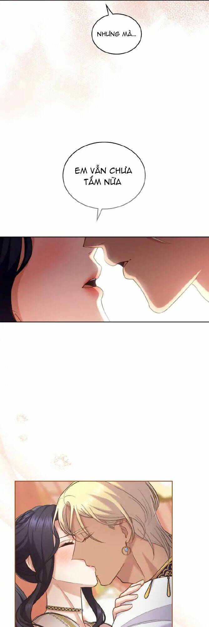 Hôn Nhân Gỉa Dối - Chap 33.2 - Trang 21