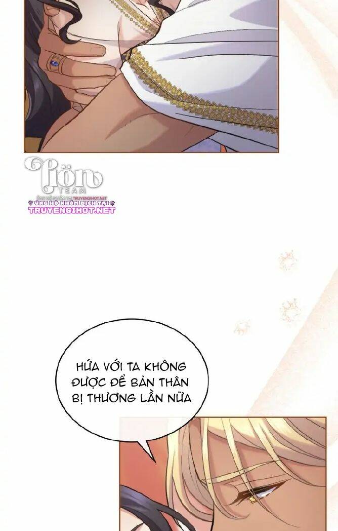 Hôn Nhân Gỉa Dối - Chap 33.2 - Trang 22