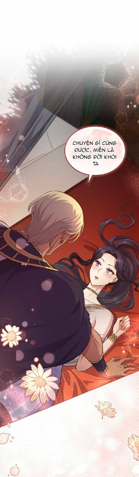 Hôn Nhân Gỉa Dối - Chap 33.2 - Trang 27