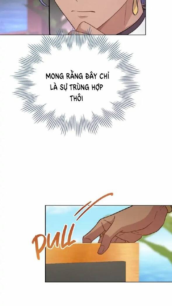 Hôn Nhân Gỉa Dối - Chap 33.2 - Trang 5