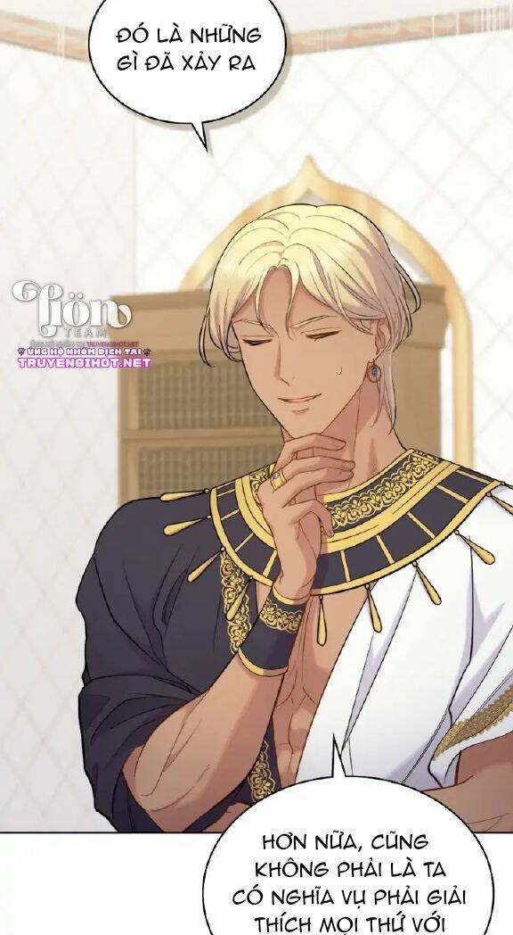 Hôn Nhân Gỉa Dối - Chap 33.2 - Trang 7