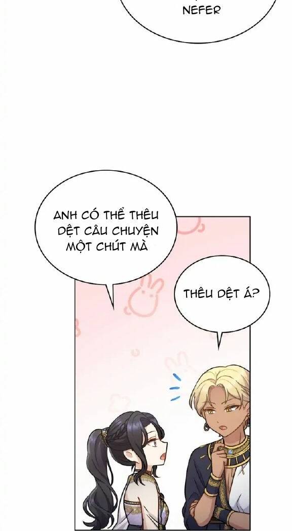 Hôn Nhân Gỉa Dối - Chap 33.2 - Trang 8