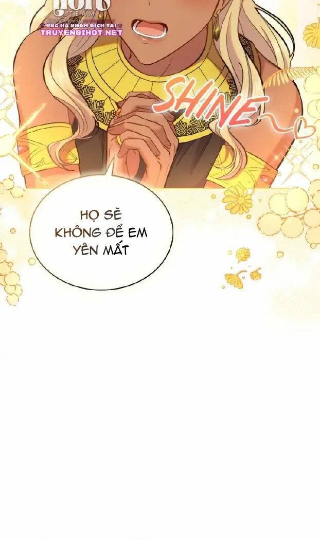 Hôn Nhân Gỉa Dối - Chap 34.1 - Trang 11