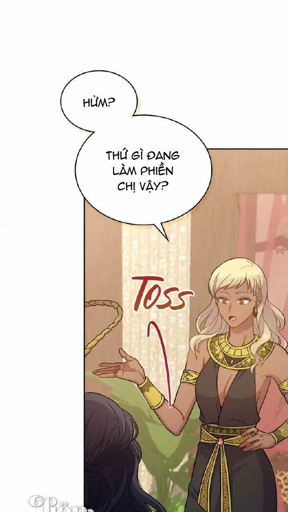Hôn Nhân Gỉa Dối - Chap 34.1 - Trang 13