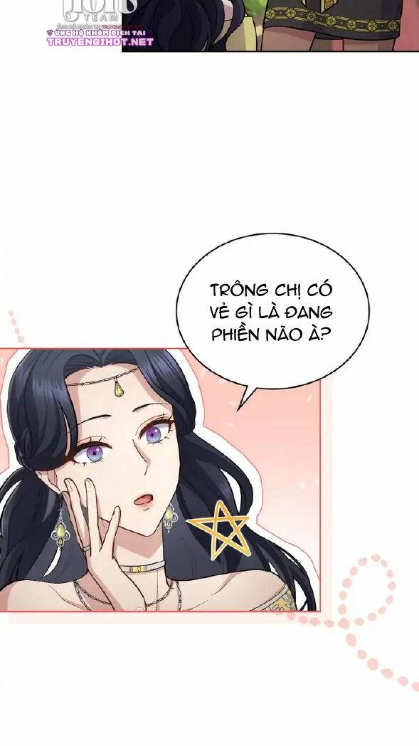 Hôn Nhân Gỉa Dối - Chap 34.1 - Trang 14