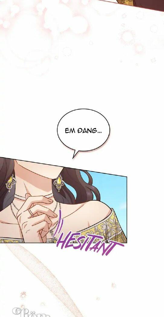 Hôn Nhân Gỉa Dối - Chap 34.1 - Trang 16