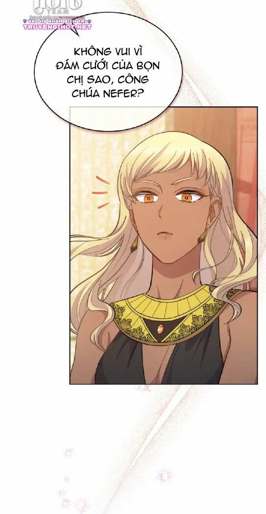 Hôn Nhân Gỉa Dối - Chap 34.1 - Trang 17