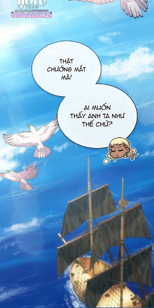 Hôn Nhân Gỉa Dối - Chap 34.1 - Trang 20