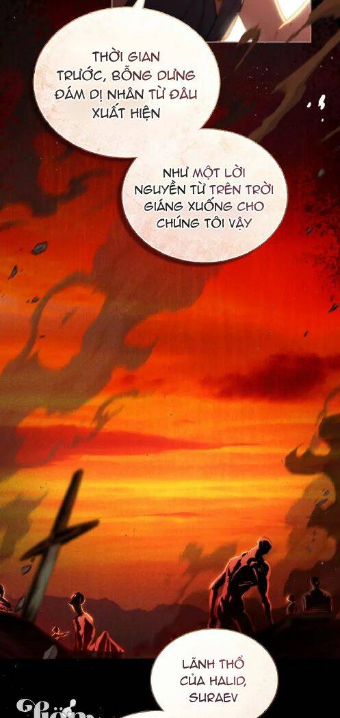 Hôn Nhân Gỉa Dối - Chap 34.1 - Trang 22