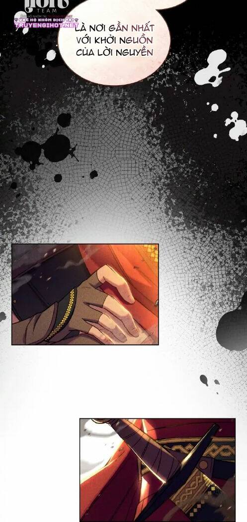 Hôn Nhân Gỉa Dối - Chap 34.1 - Trang 23
