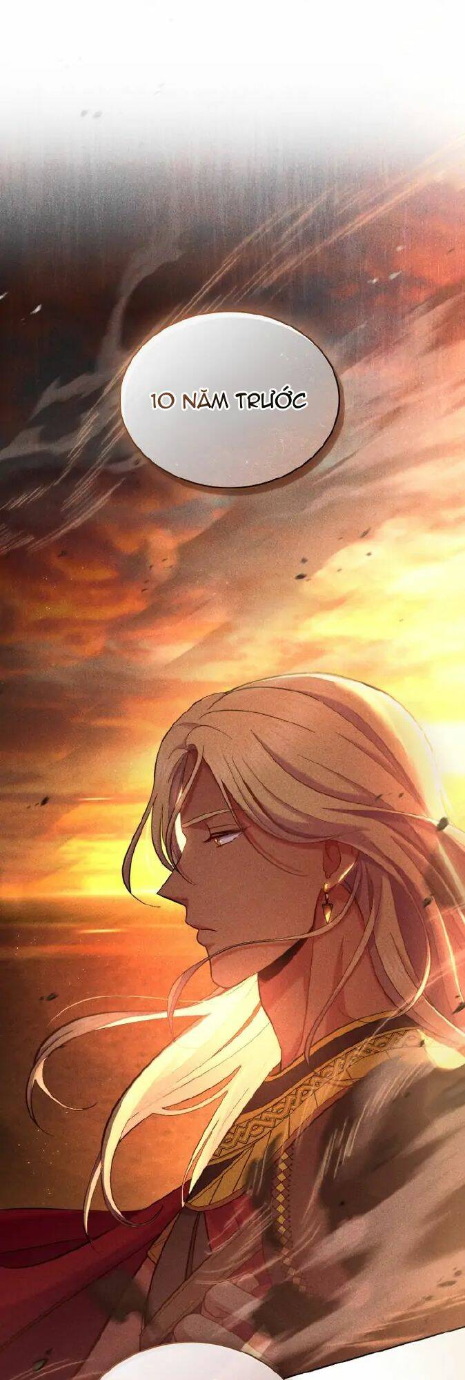 Hôn Nhân Gỉa Dối - Chap 34.1 - Trang 24