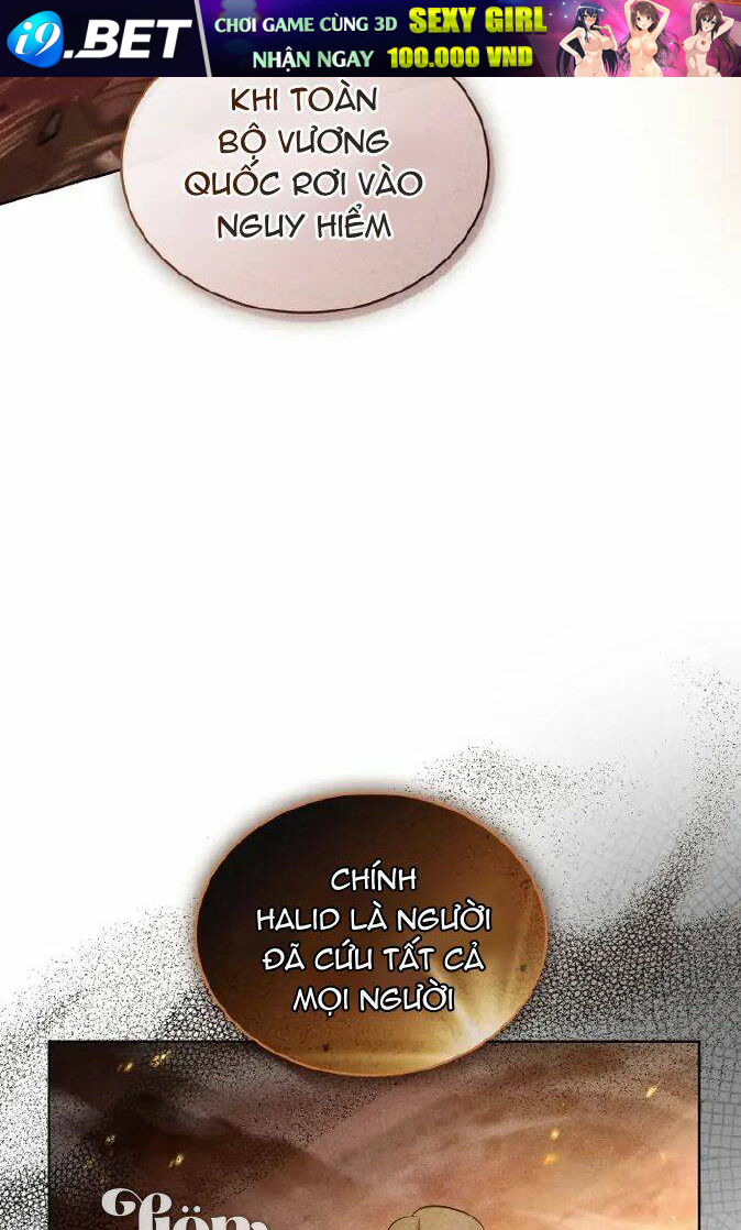Hôn Nhân Gỉa Dối - Chap 34.1 - Trang 25