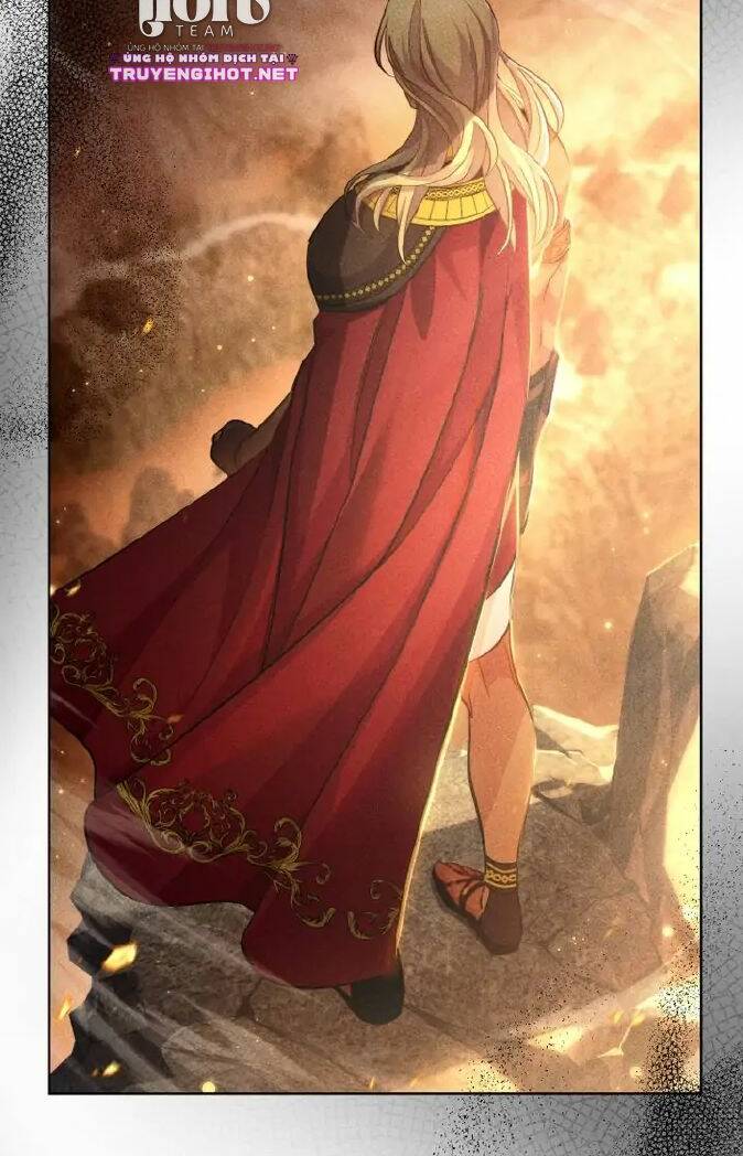 Hôn Nhân Gỉa Dối - Chap 34.1 - Trang 26