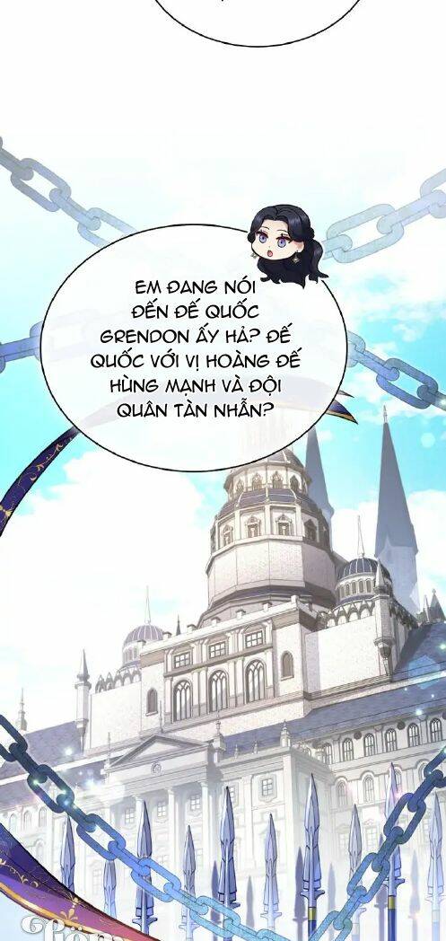 Hôn Nhân Gỉa Dối - Chap 34.1 - Trang 28