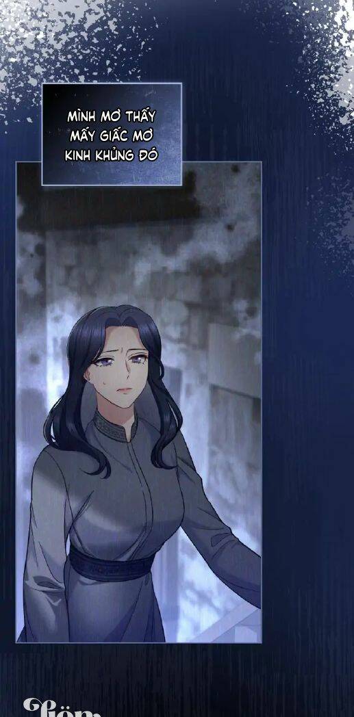 Hôn Nhân Gỉa Dối - Chap 34.1 - Trang 4