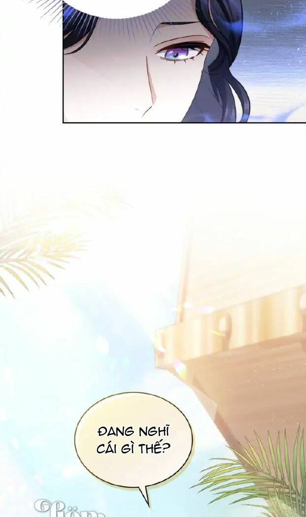 Hôn Nhân Gỉa Dối - Chap 34.1 - Trang 7