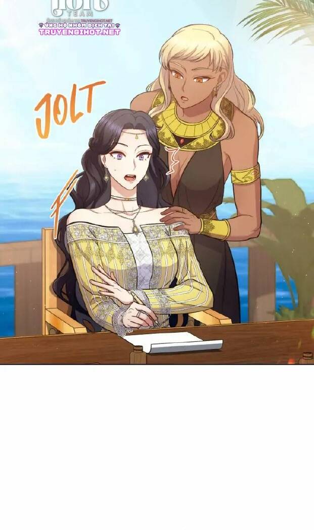 Hôn Nhân Gỉa Dối - Chap 34.1 - Trang 8