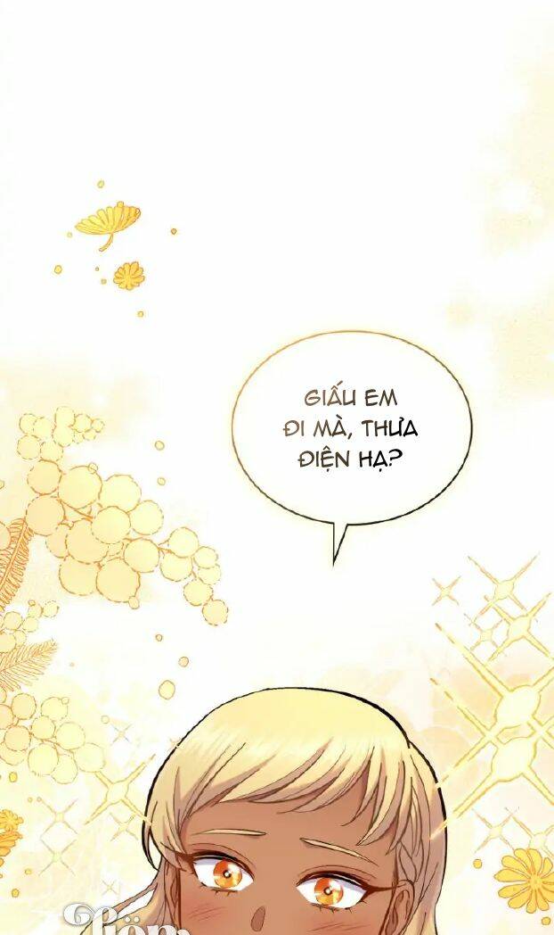 Hôn Nhân Gỉa Dối - Chap 34.1 - Trang 10