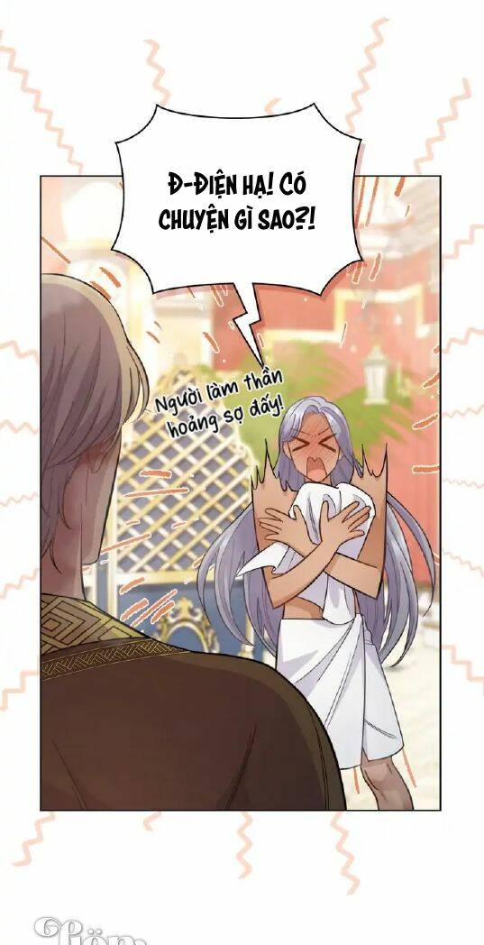 Hôn Nhân Gỉa Dối - Chap 34.2 - Trang 13