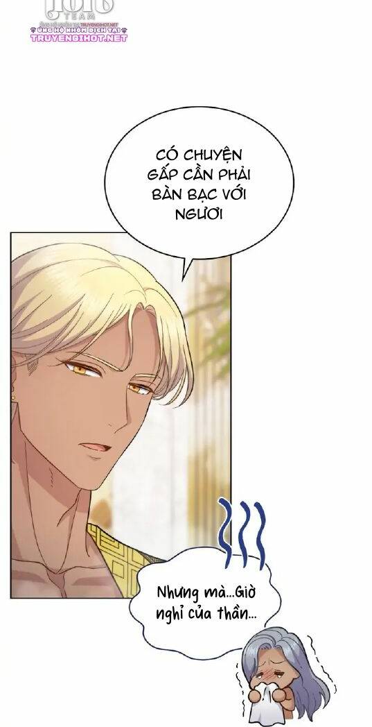 Hôn Nhân Gỉa Dối - Chap 34.2 - Trang 14