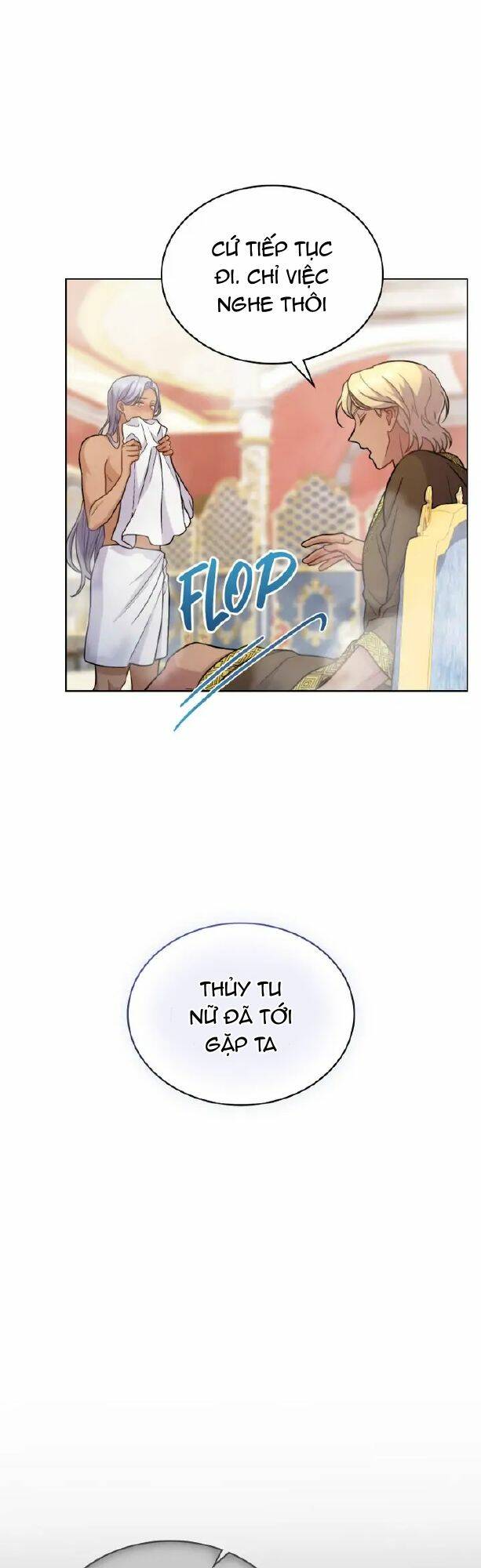 Hôn Nhân Gỉa Dối - Chap 34.2 - Trang 15