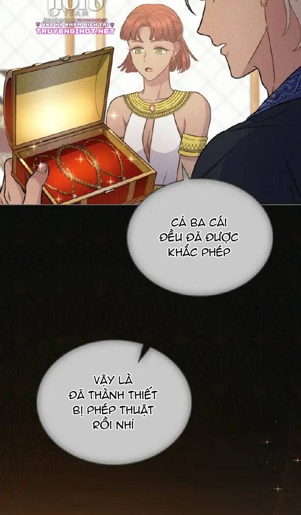Hôn Nhân Gỉa Dối - Chap 34.2 - Trang 17