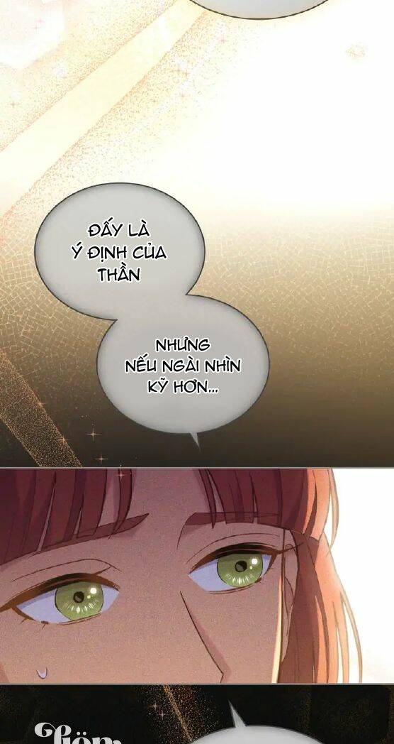 Hôn Nhân Gỉa Dối - Chap 34.2 - Trang 19