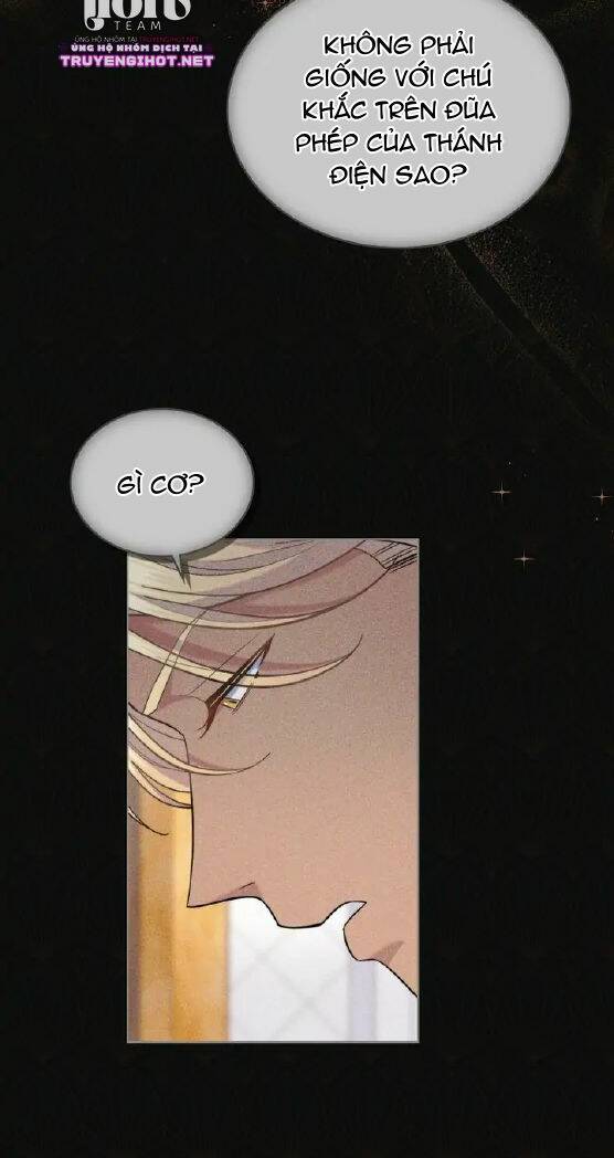 Hôn Nhân Gỉa Dối - Chap 34.2 - Trang 20